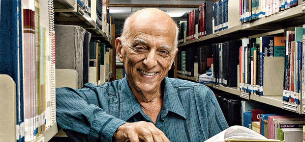 Rubem Alves: Encantador de palavras