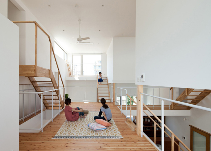 co-living-share-house-japão