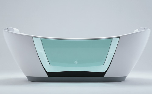 Banheira Smarthydro da Indio da Costa Design