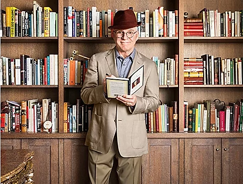 Steve Martin