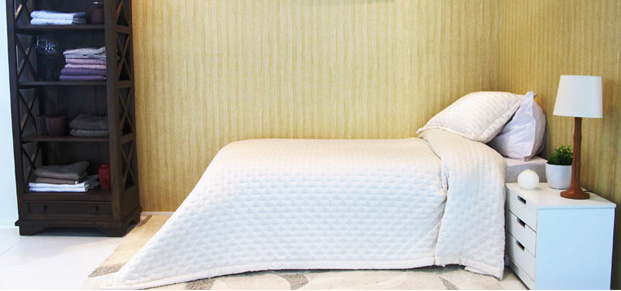 Têxtil House Fair: 12 lançamentos de cama, mesa e banho