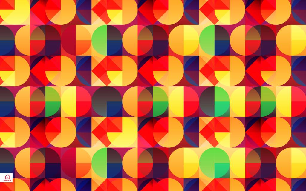 wall-geometria