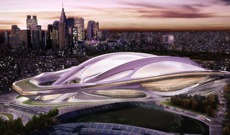 zaha hadid2