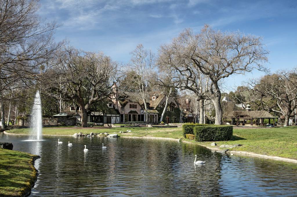 neverland-ranch-01 Nerverland Ranch do Michael Jackson