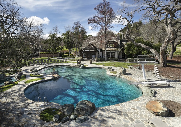 neverland-ranch-03 Nerverland Ranch do Michael Jackson