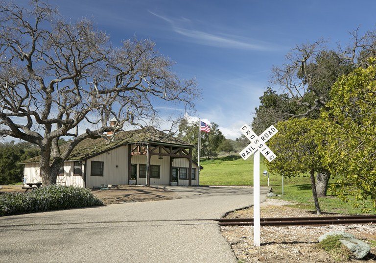 neverland-ranch-05 Nerverland Ranch do Michael Jackson
