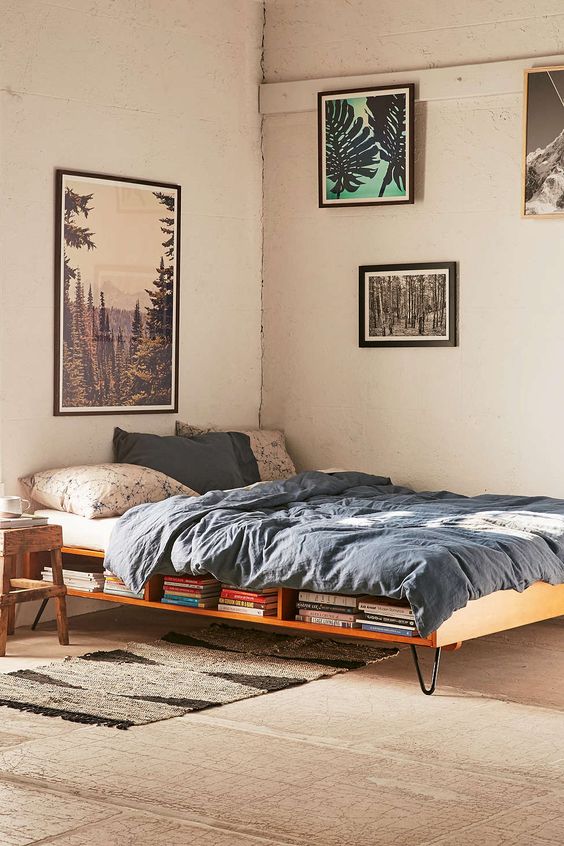 cama