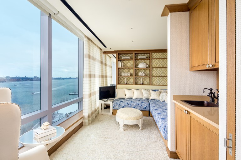 Tyra Banks vende duplex em Nova York