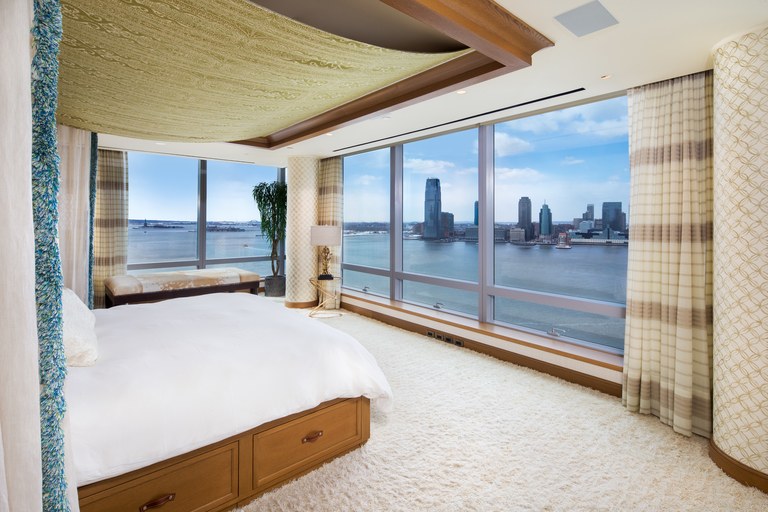 Tyra Banks vende duplex em Nova York