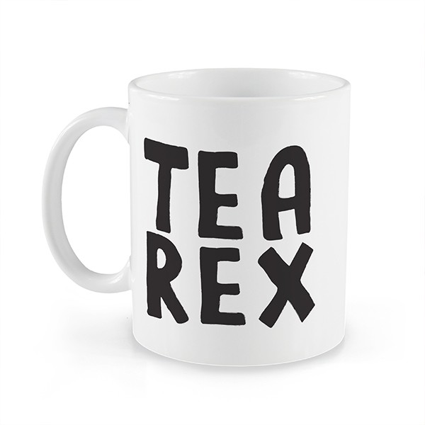 A caneca Tea-Rex custa R$ 36,90 na Casa Geek.