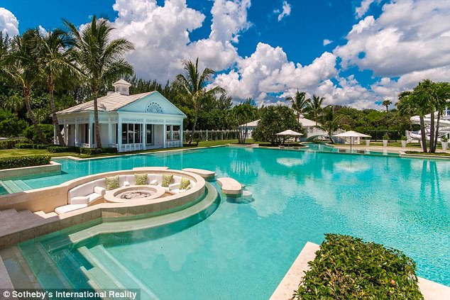 Celine Dion vende propriedade milionária com mais de 50% de desconto