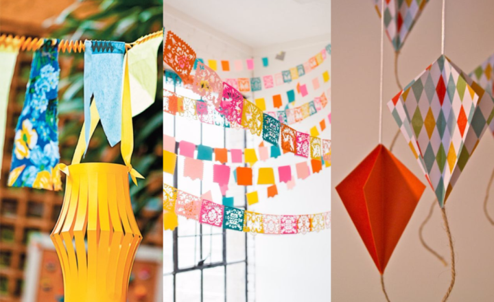 Bolos decorados: 18 ideias para fazer em casa - Constance Zahn