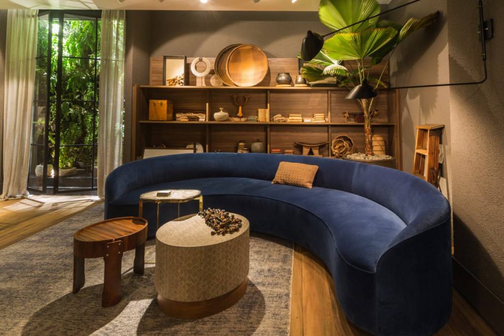 LOFT DO VIAJANTE