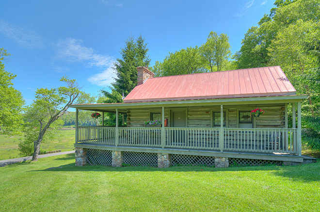 Mountain Lake Hotel (2)