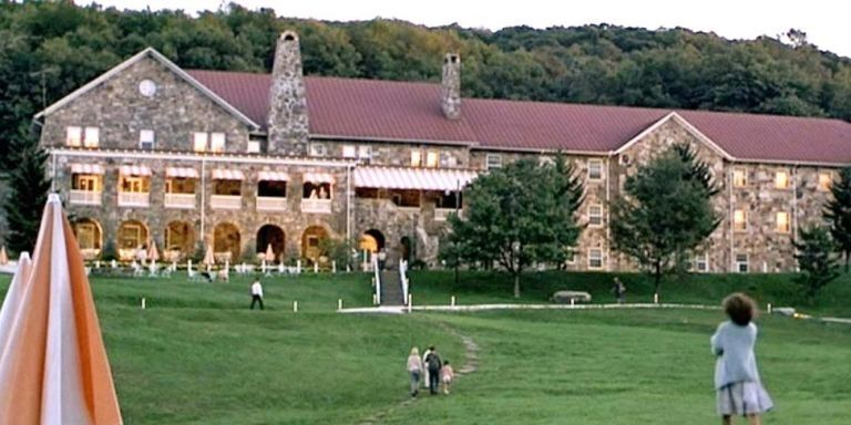 Mountain Lake Hotel (3)