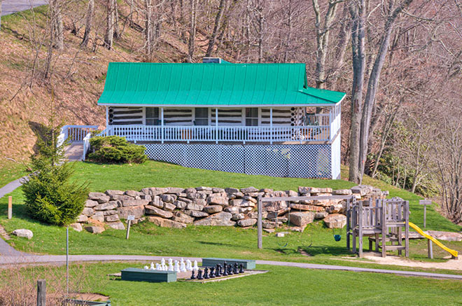 Mountain Lake Hotel (5)