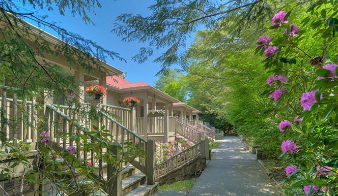 Mountain Lake Hotel (7)
