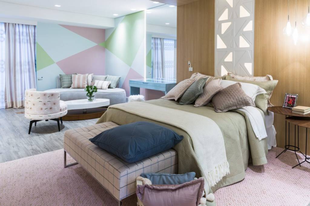 QUARTO DE MENINA