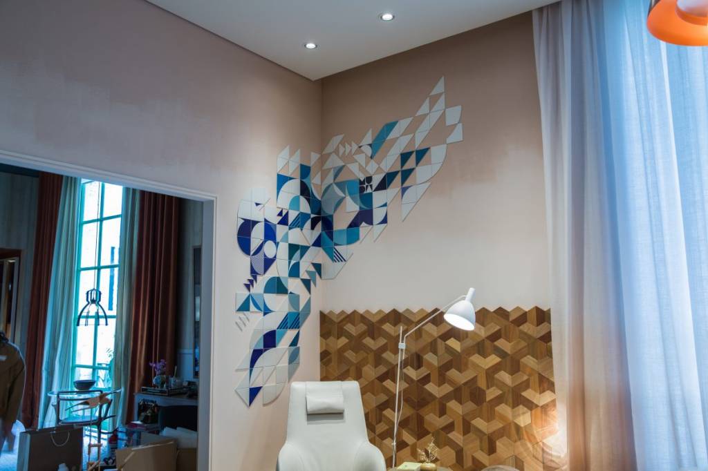 SALA ÍNTIMA