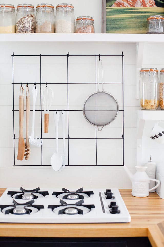 3 dicas para ganhar espaço na sua cozinha