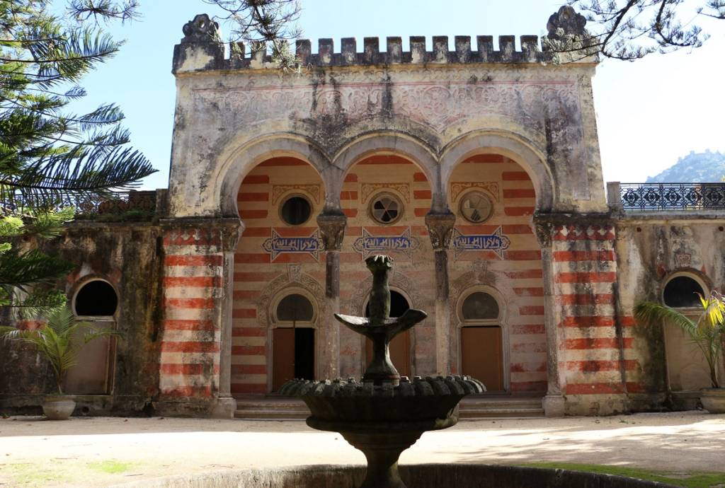 Conheça a quinta histórica que Madonna comprou em Portugal