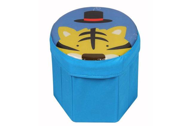 Banco Organizador de Brinquedos, <strong>Tigre Azul</strong> (na <strong>Americanas</strong>), R$44 *Preço pesquisado em outubro / 2017 Banco Organizador de Brinquedos, <strong>Tigre Azul</strong> (na <strong>Americanas</strong>), R$44 *Preço pesquisado em outubro / 2017