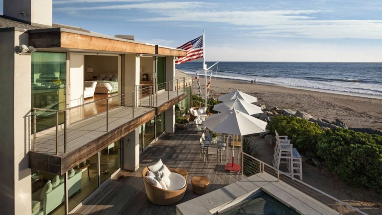 casa ellen degeneres
