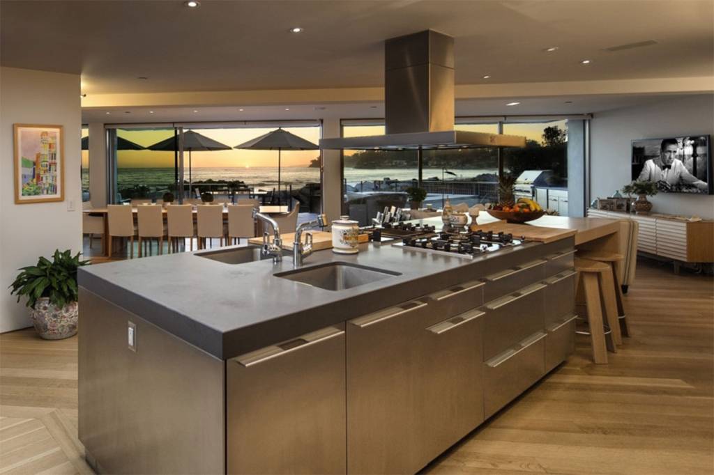 casa ellen degeneres