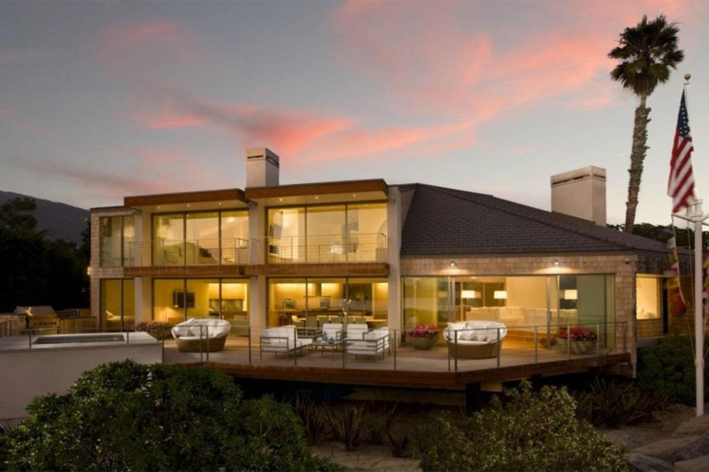 casa ellen degeneres