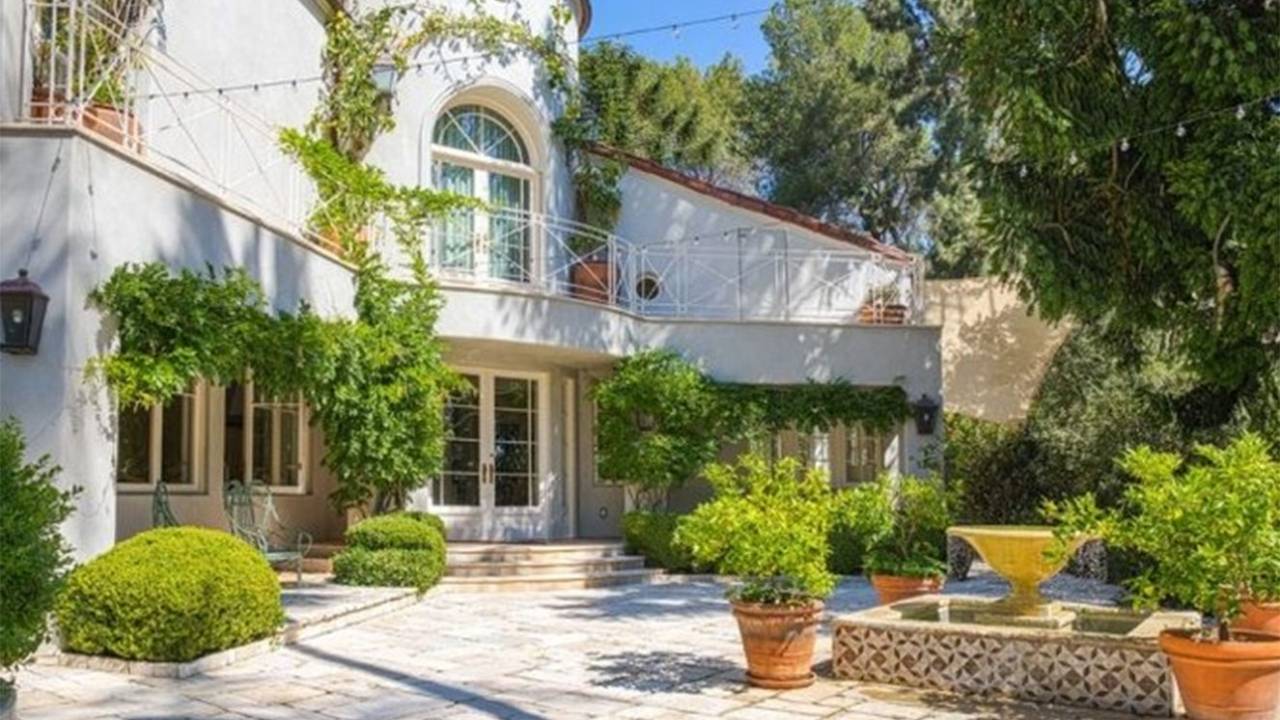 casa katy perry