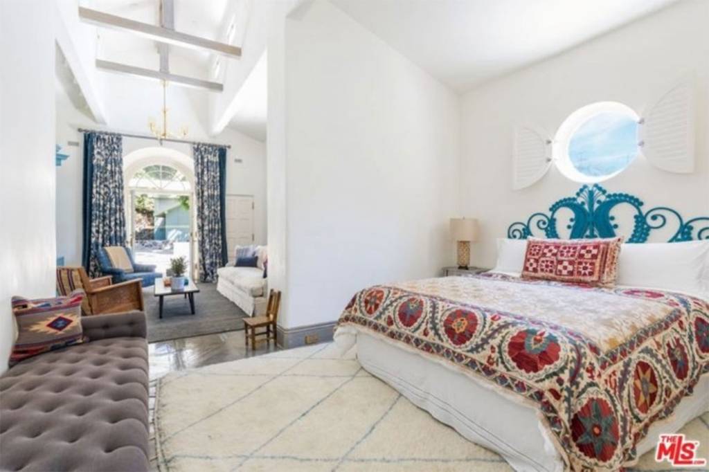 casa katy perry