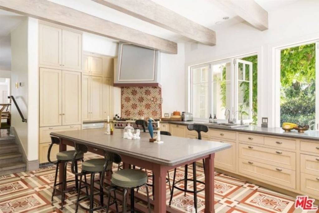 casa katy perry