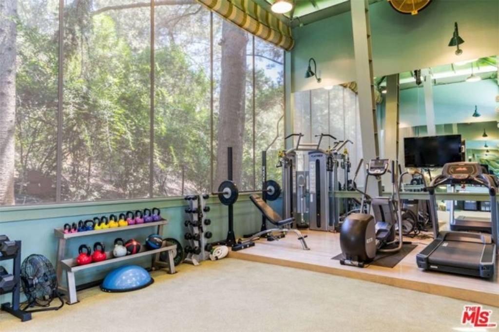 casa katy perry