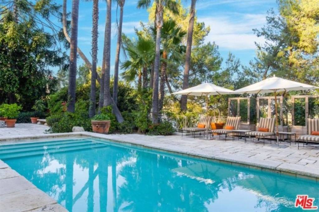 casa katy perry