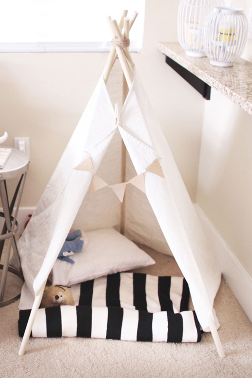 cabana para cachorro