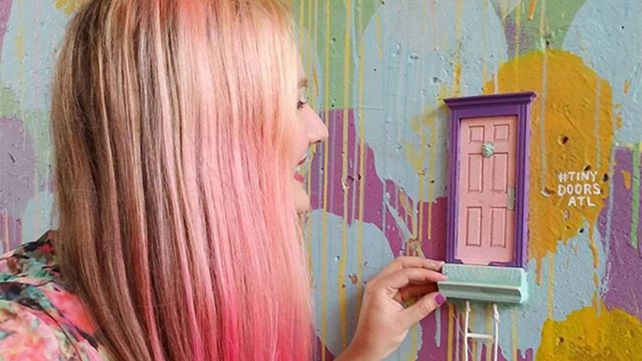 mini-portas
