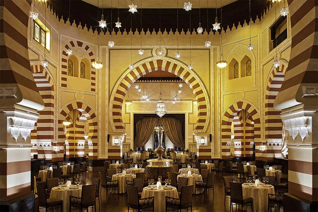 hotel sofitel legend agatha christie