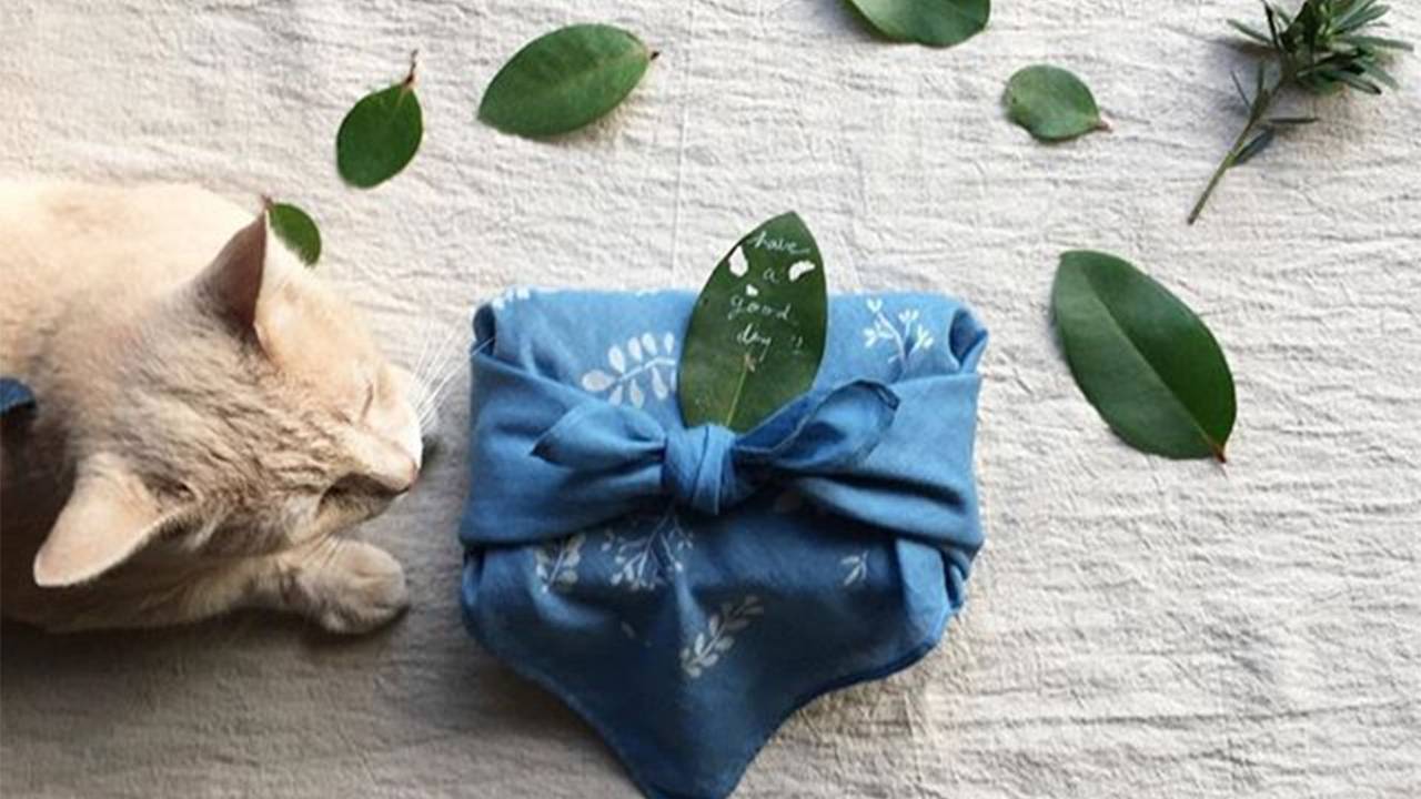 furoshiki