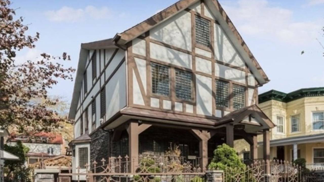 casa john travolta