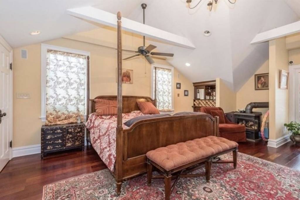 casa john travolta