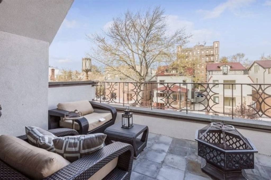 casa john travolta