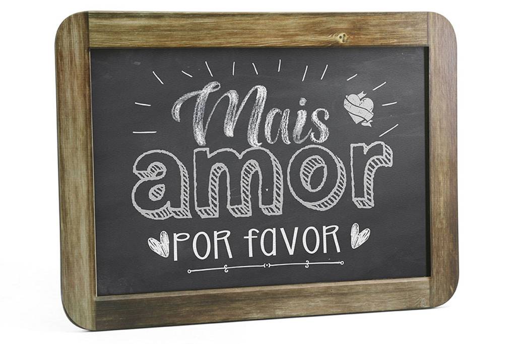 presentes para decorar a casa