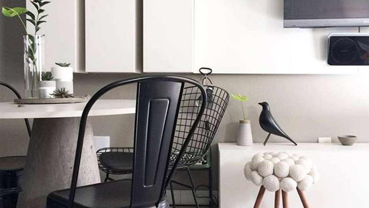 apartamento pequeno