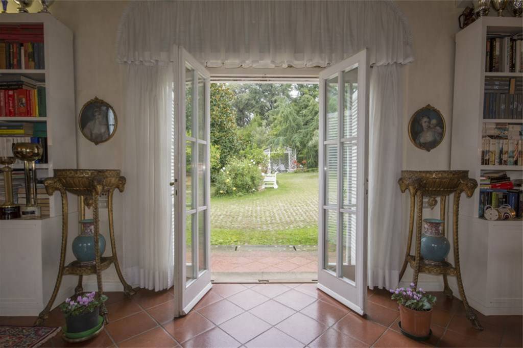 mansão irmã de Napoleão Bonaparte