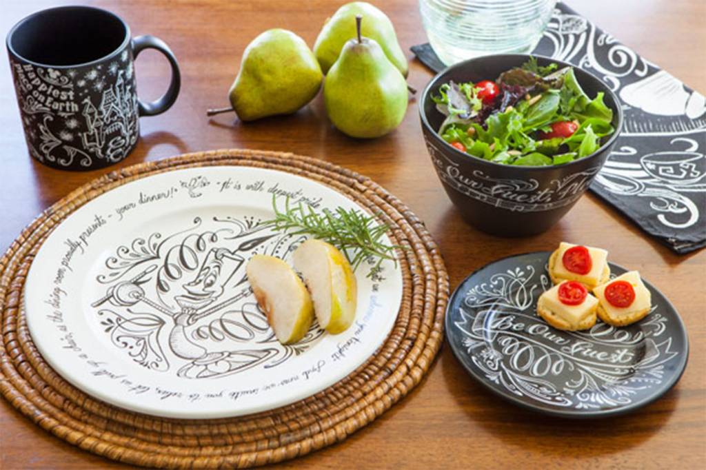 Disney Home é a loja dos sonhos para quem ama decoração