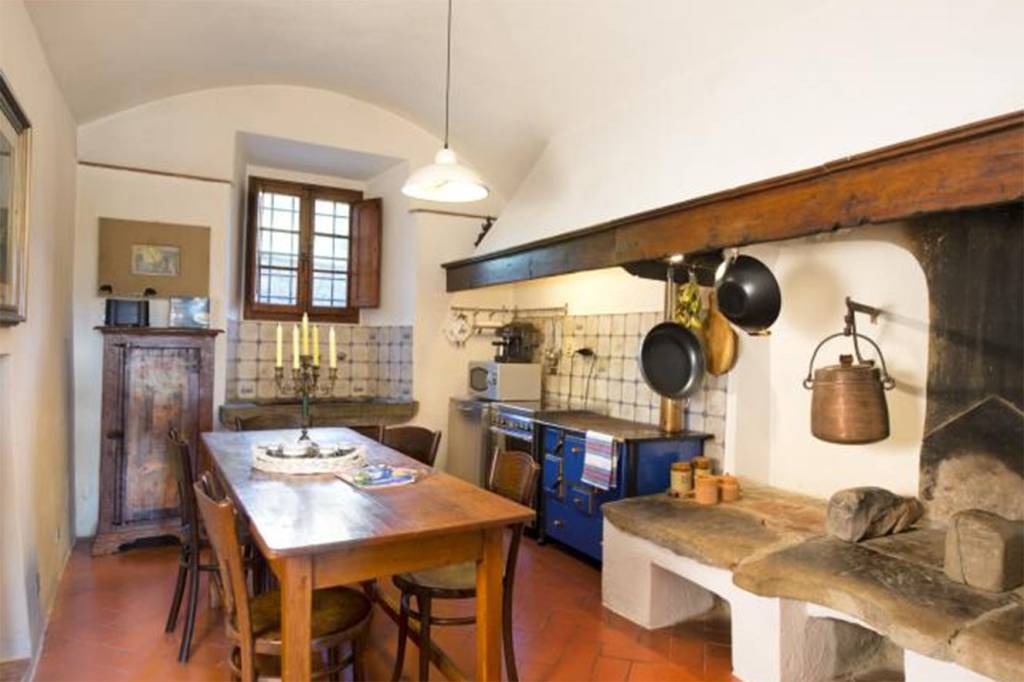 casa de michelangelo