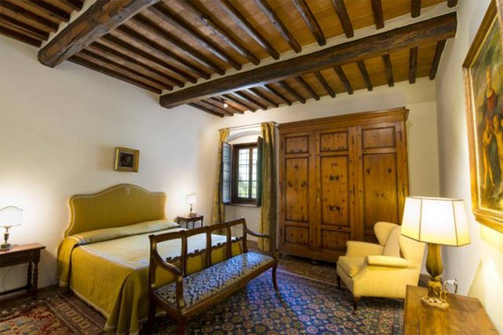 casa de michelangelo