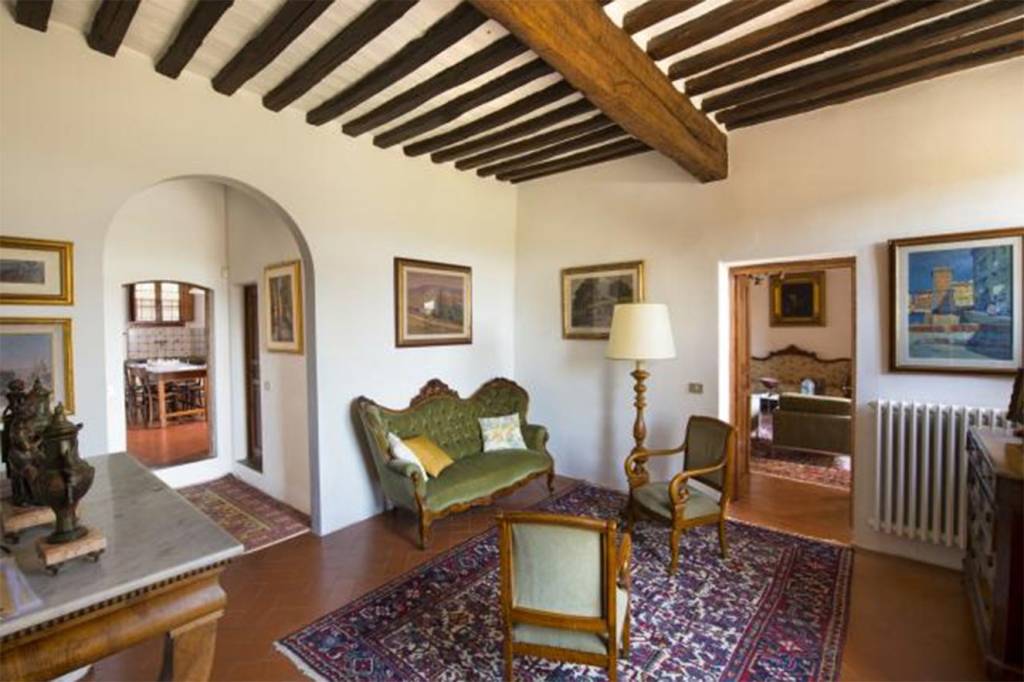 casa de michelangelo