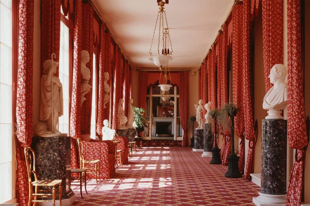 Frogmore House