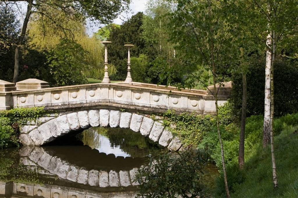 Frogmore House